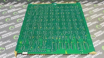 Allen Bradley 635537 Control Board Rev. 2 Used