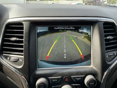 USED 2018 JEEP GRAND CHEROKEE