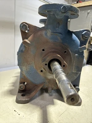 USED Flowserve Sihi / Sterling KPHB 3408