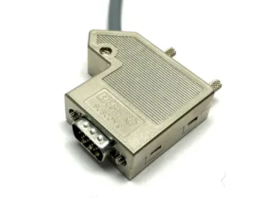 Used Phoenix Contact SUBCON 15 Connector Accessories Michigan US | Maverick Industrial Sales #1487614