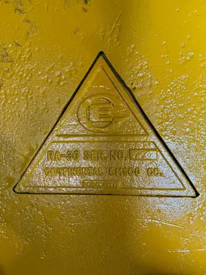 Used CONTINENTAL EMSCO _UNKNOWN_ Hoists (All Types) Louisiana US | Oil The Woodlands Group #1501072