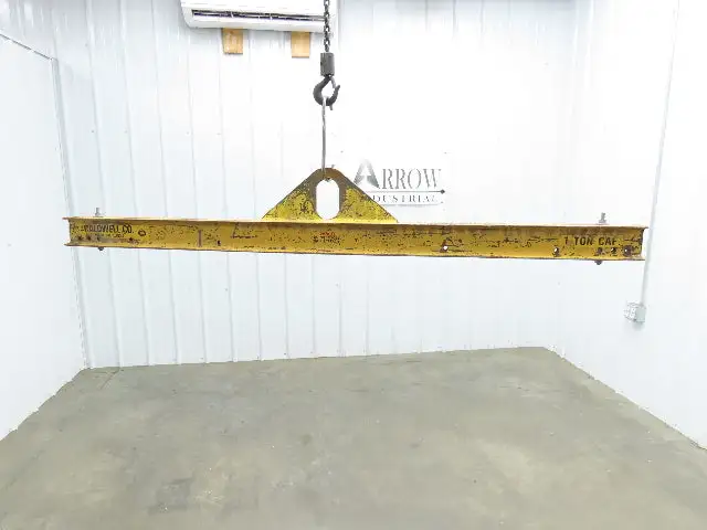 Used CALDWELL _UNKNOWN_ Miscellaneous MRO Indiana US | Arrow Industrial #1367461