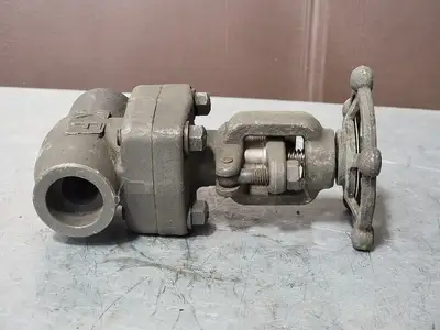 USED KF INDUSTRIES GA08016U