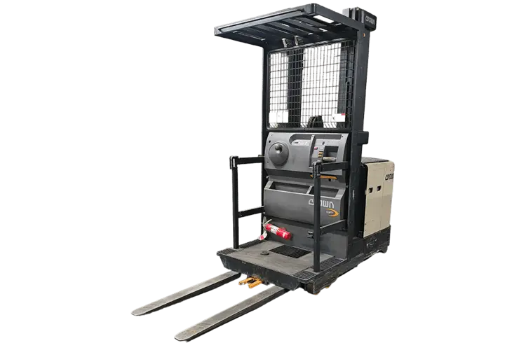 Used _UNKNOWN_ SP3510-30 Order Pickers Rhode Island US | American Surplus #1313092