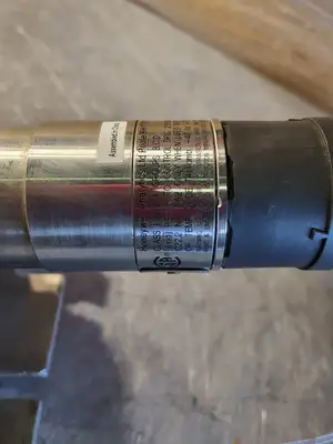 USED HONEYWELL 2110B2204