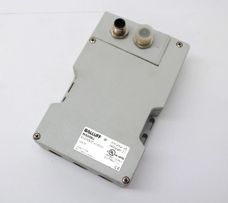 Used BALLUFF BIS C-600-007-XXX-00-KL1 Misc Electrical & Power Parts | Industrial Parts R Us Inc. #366697