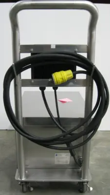 USED Quattro Flow QF4400SU