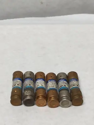 Used LITTELFUSE FLNR 30 Miscellaneous Equipment (Electrical & Power) | Surplus Asset Holdings #1199562