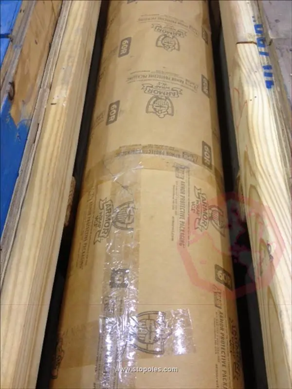 (3) 95 mm Barrel, Ultra Wear--New, Never Used