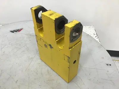 USED VAN DORN 110-RS-8F