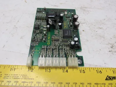 New | in-Stock GLUNZ & JENSEN _UNKNOWN_ Miscellaneous MRO | Arrow Industrial #656814
