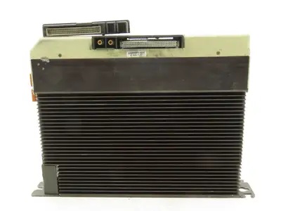 Allen Bradley 1394-AM04 Servo 3kW Axis Module 530/680V 1Ph In 310/390V 3Ph Out