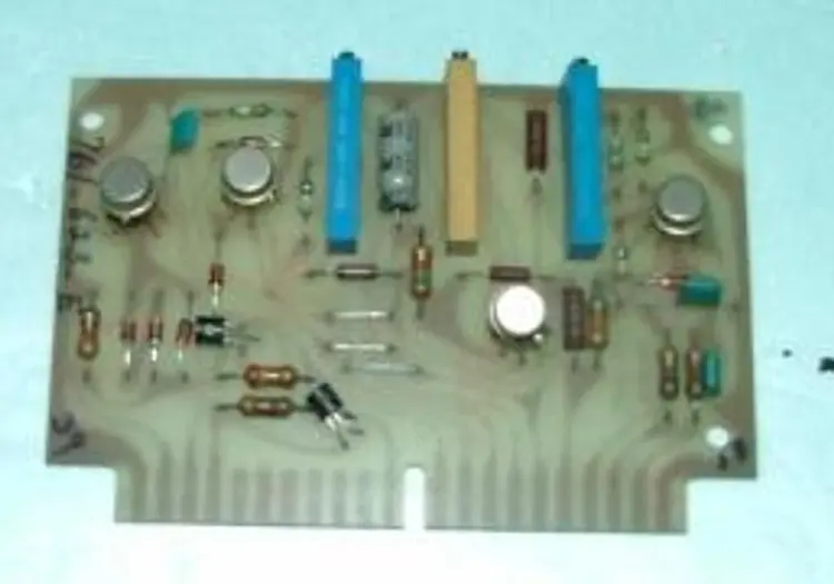 Used LECO 602-500-000 Printed Circuit Boards (PCB) Texas US | Bamko Surplus Process Equipment #937476