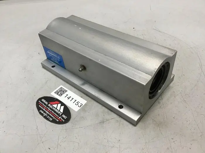 Used THOMPSON TWN 24 OPN Bearings Michigan US | Ideal Machinery #579262
