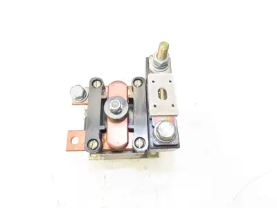 General Electric Yale Forklift Motor Contactor 26/48V Off ERC080HDN36SV084