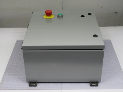 Used SCE _UNKNOWN_ Enclosures Texas US | OCO Industrial #1679829
