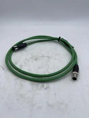 USED HARTING HARTING 0985 S4742 104/1.5M CZ 1406