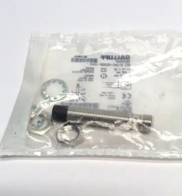 New | in-Stock Balluff Proximity Sensor Proximity Sensors Michigan US | Maverick Industrial Sales #1389154
