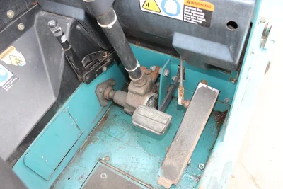 USED TENNANT 285
