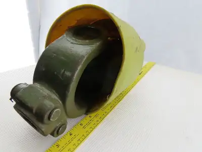 PTO Drive Shaft Half Jack-Shaft