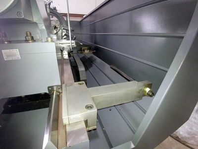 WEBB MA-30120 New Machinery, Engine Lathes | N & R Machine Sales (8)