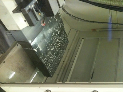 USED 2005 HURCO VMX-24