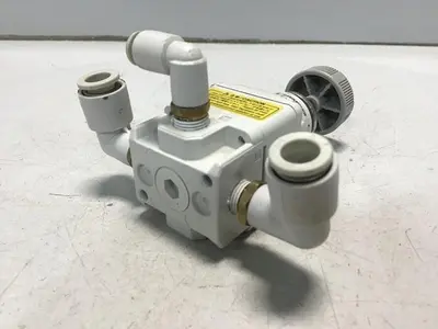 USED SMC IR1010-01
