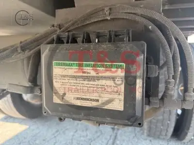 Used 2021 UTILITY _UNKNOWN_ Reefer Trailers Illinois US | T&S Trailer Pool #1509458