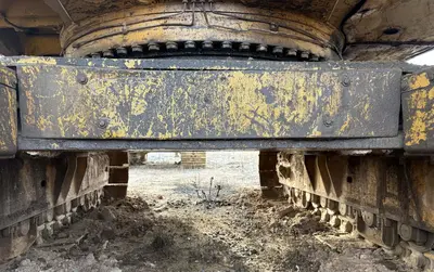 Used 1993 KOMATSU DRESSER PC650LC-5 Crawler Excavators New Jersey US | Proxy Equipment #1381694