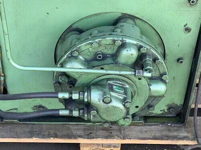 USED 1990 ROUNDO S-2