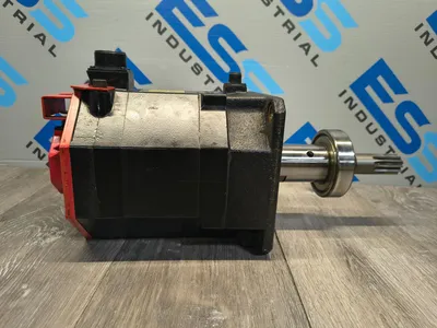 USED FANUC LTD. AISR30/3000