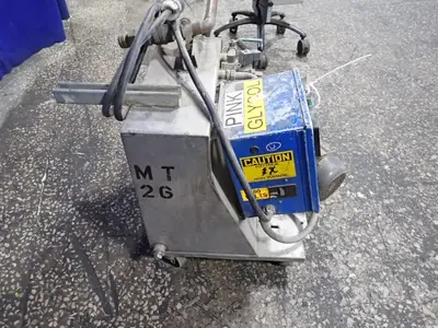 Thermolator