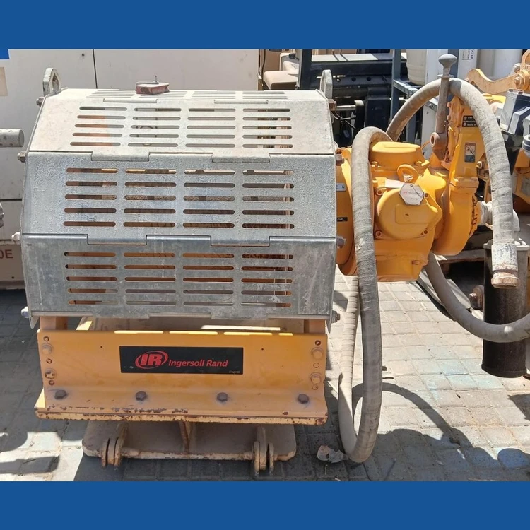 Used 2013 INGERSOLL RAND FA5I-24XK1GPJ1235 Winches British Columbia CA | Savona Equipment LTD #1167366