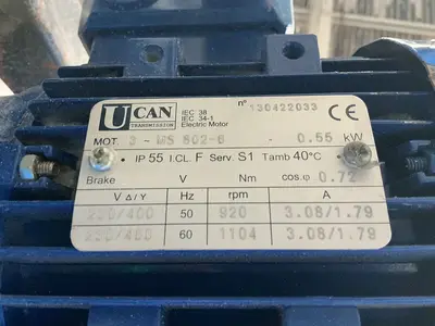 Used TIMESAVERS INC 2315450 Wide Belt Sanders Ohio US | HGR 24 #1485345