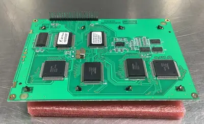 Used Markem-Imaje Markem-Imaje 2170418 240X128 Automation Control (HMI) South Carolina US | Palmetto Automation #1158626