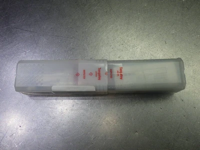 Tungaloy .63-.665" Coolant Thru Indexable Drill 3/4" Shank TIDU0630F0750-8 (LOC2115B)