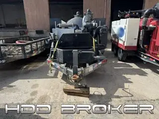 Used 2024 _UNKNOWN_ 2024 Vacuum Trailers Florida US | HDD Broker #1370801