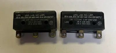 USED HONEYWELL BA-2R708-P7