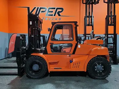 NEW 2026 VIPER FD100