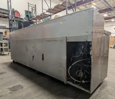USED VICTORY VPT-119