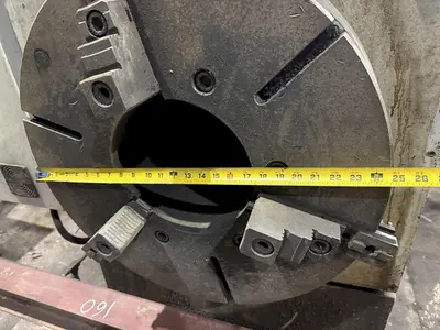 USED WILLIS PK 35