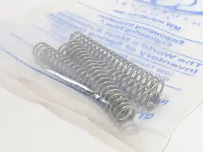 NEW CENTURY SPRING COMPRESSION SPRING