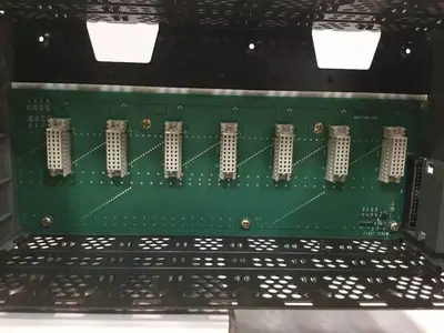 USED ALLEN BRADLEY 1746-P4 SER A