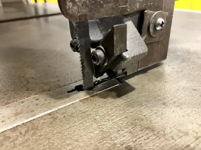 USED DOALL