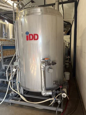 Used _UNKNOWN_ _UNKNOWN_ Brewing Equipment Indiana US | Brewhouse Equipment Group #1355069