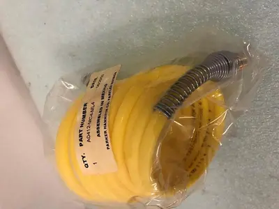 PARKER HANNIFIN CO. A0412-MC4-ML4