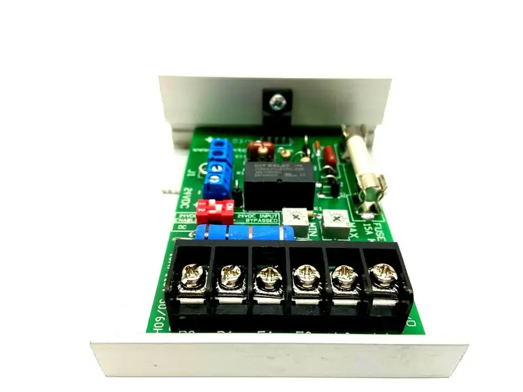 Used BRYANT FEEDER CONTROL BOARD Circuit Boards | Maverick Industrial Sales #1110767