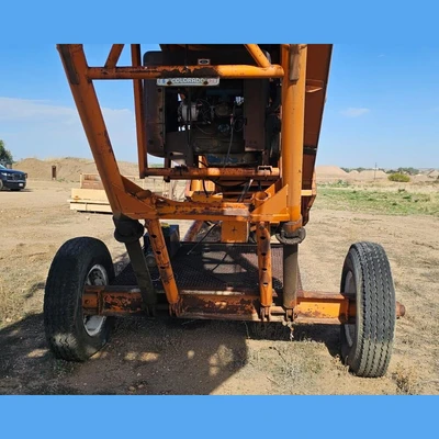 USED KOLBERG 230-40