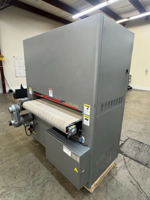 Used 2022 LAGUNA PRO 43 Miscellaneous Woodworking Equipment Illinois US | Revelation Machinery #1404131