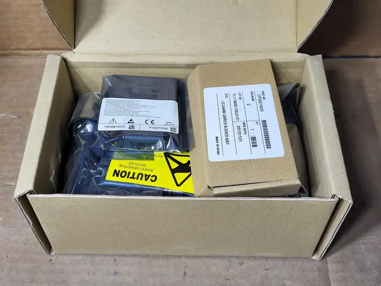 New | in-Stock EMERSON 12P4989X042 Misc Electrical & Power Parts British Columbia CA | Lenmark #1439549